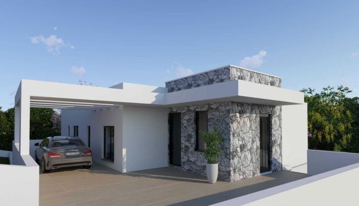 Image No.15-Bungalow de 3 chambres à vendre à Souni