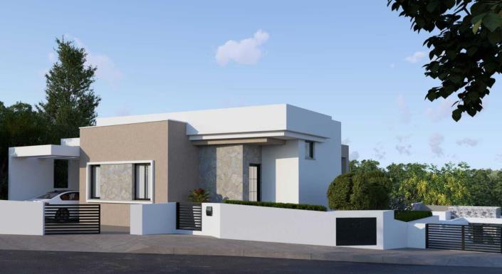 Image No.17-Bungalow de 3 chambres à vendre à Souni