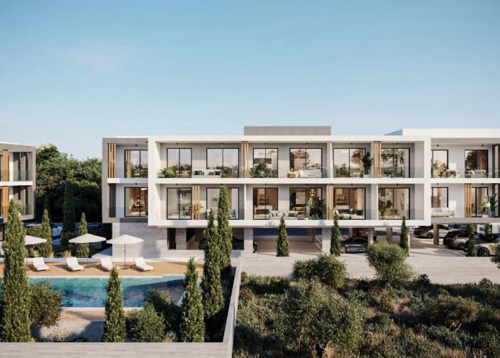 Image No.8-2 Bed Apartment for sale