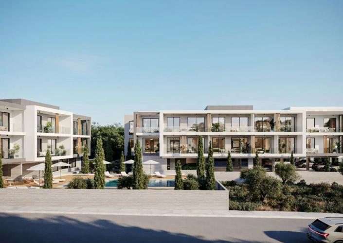 Image No.10-2 Bed Apartment for sale