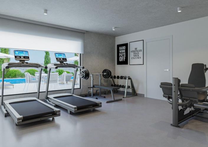 Image No.5-2 Bed Apartment for sale