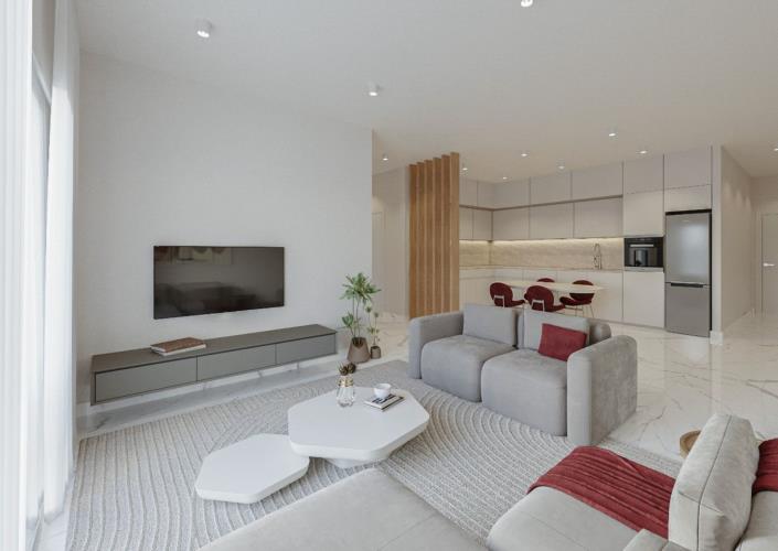 Image No.2-2 Bed Apartment for sale