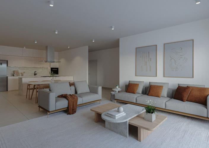 Image No.3-2 Bed Apartment for sale