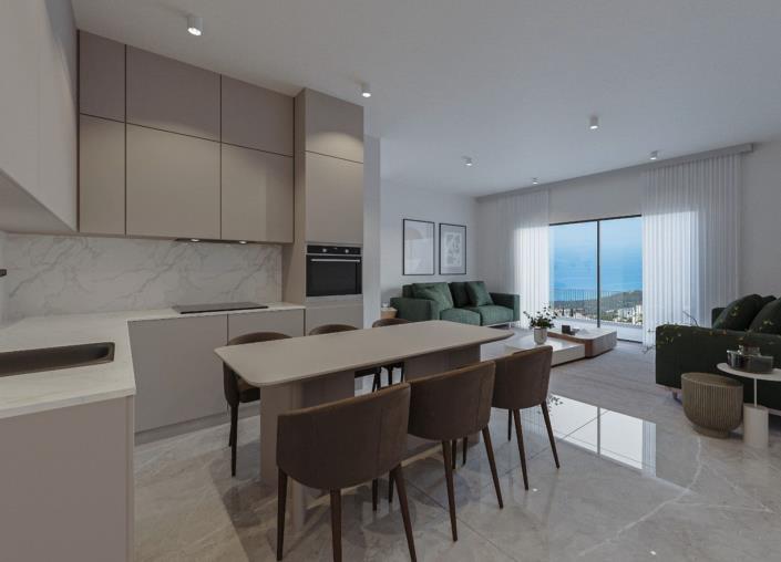 Image No.4-2 Bed Apartment for sale