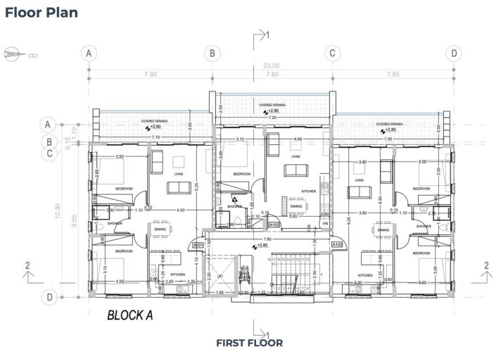 Image No.13-2 Bed Apartment for sale