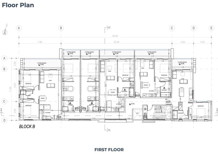 Image No.17-2 Bed Apartment for sale