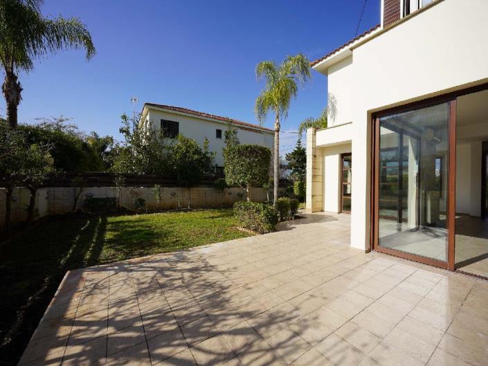 Image No.25-Villa de 5 chambres à vendre à Nicosie