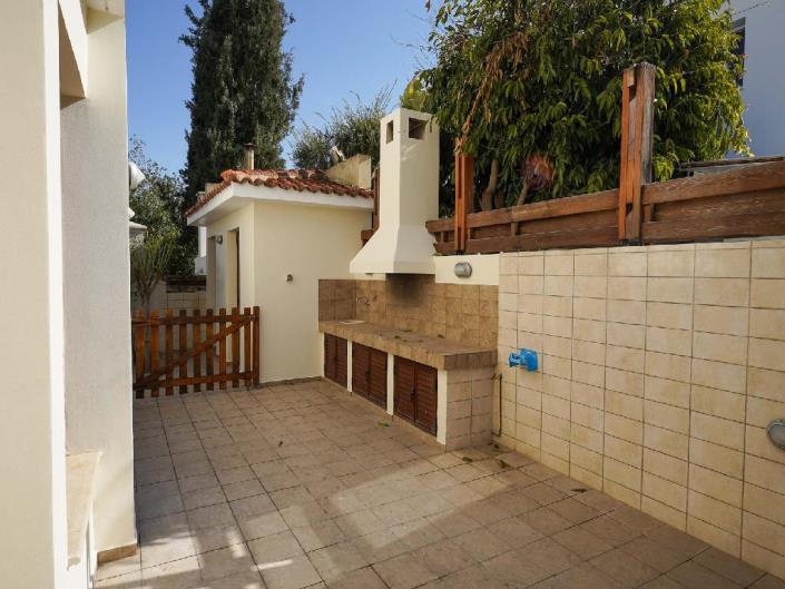 Image No.28-Villa de 5 chambres à vendre à Nicosie