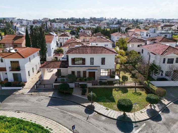 Image No.30-Villa de 5 chambres à vendre à Nicosie