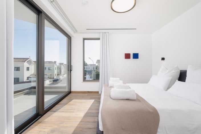 Image No.5-Villa de 4 chambres à vendre à Ayia Thekla