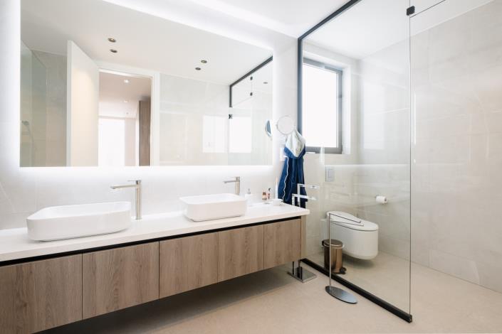 Image No.7-Villa de 4 chambres à vendre à Ayia Thekla