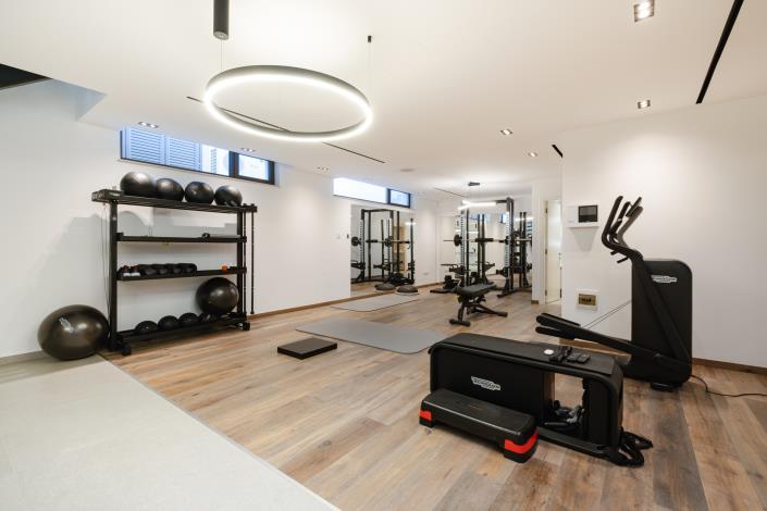 Image No.12-Villa de 4 chambres à vendre à Ayia Thekla