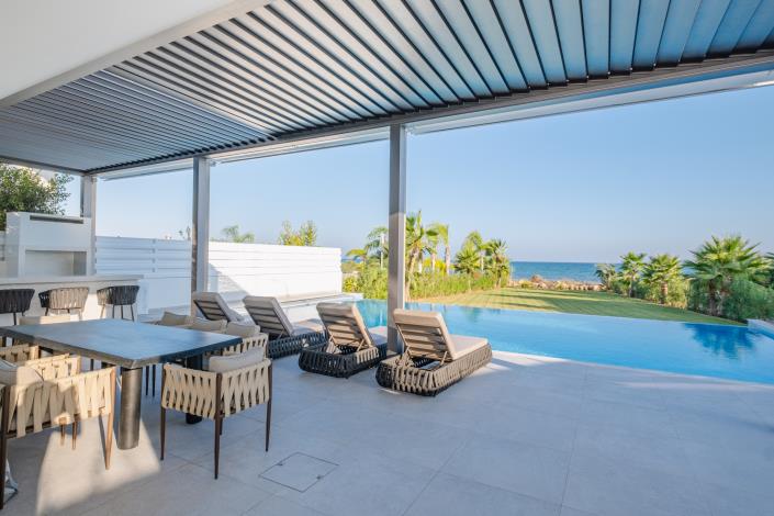 Image No.20-Villa de 4 chambres à vendre à Ayia Thekla