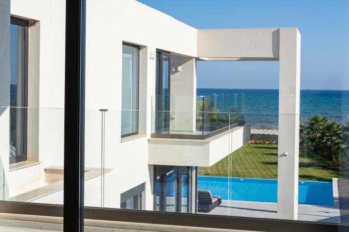 Image No.28-Villa de 4 chambres à vendre à Ayia Thekla