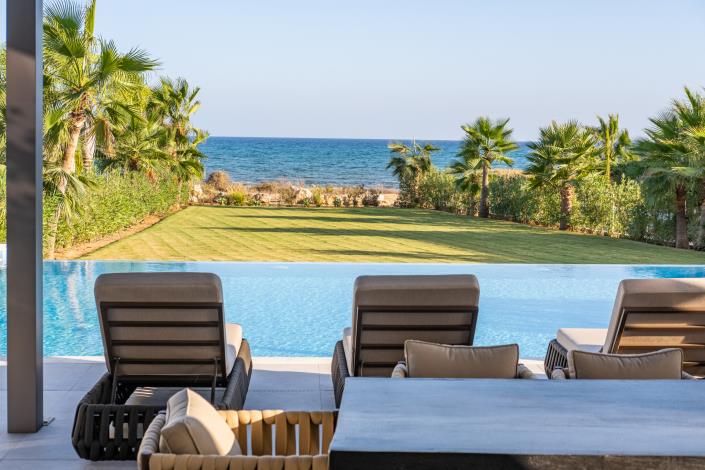 Image No.30-Villa de 4 chambres à vendre à Ayia Thekla