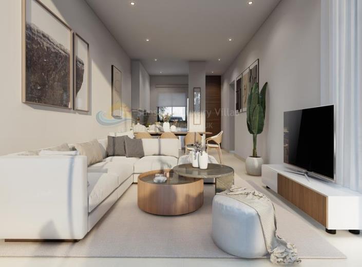 Image No.3-2 Bed Townhouse for sale