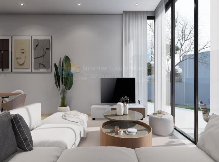 Image No.5-2 Bed Townhouse for sale