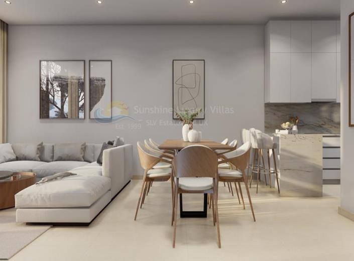 Image No.8-2 Bed Townhouse for sale