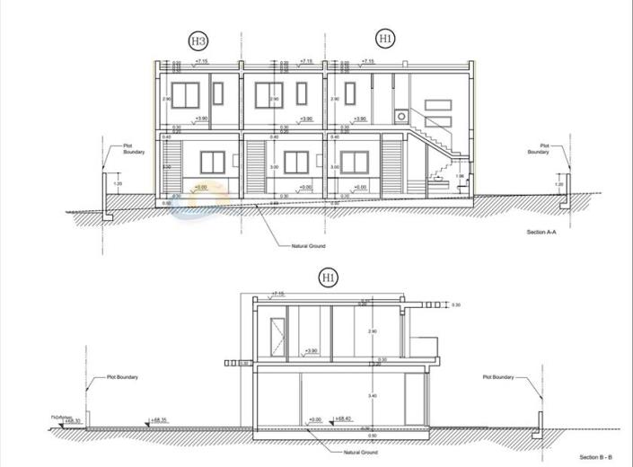 Image No.18-2 Bed Townhouse for sale