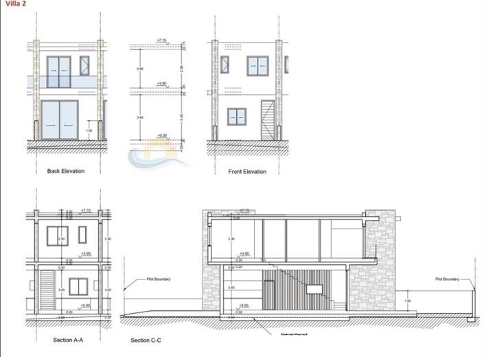 Image No.19-2 Bed Townhouse for sale