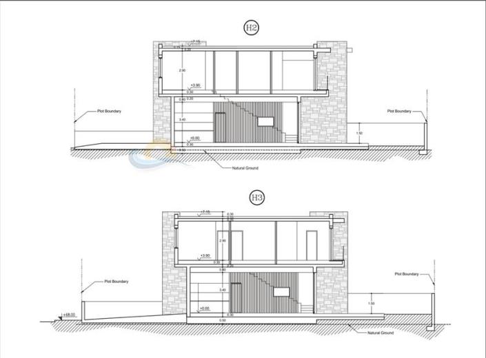 Image No.20-2 Bed Townhouse for sale