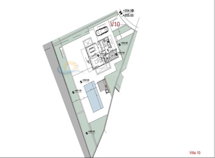 Image No.20-5 Bed Villa for sale