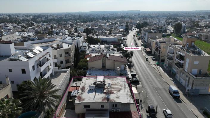 Image No.4-Commercial à vendre à Lakatamia