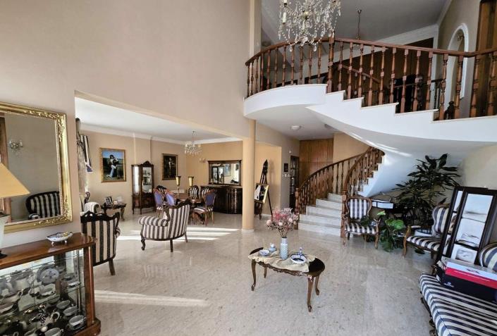 Image No.22-4 Bed Villa for sale