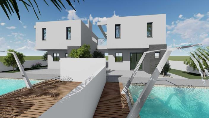 Image No.1-3 Bed Villa for sale
