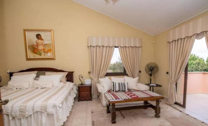 Image No.15-Villa de 5 chambres à vendre à Larnaca