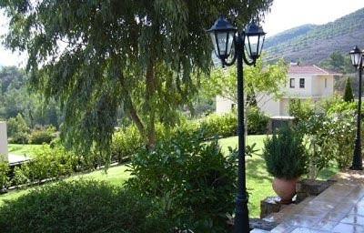 Image No.20-Villa de 5 chambres à vendre à Larnaca