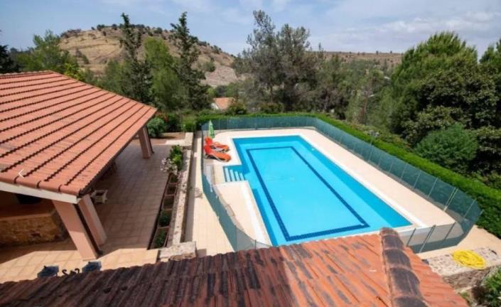 Image No.21-Villa de 5 chambres à vendre à Larnaca