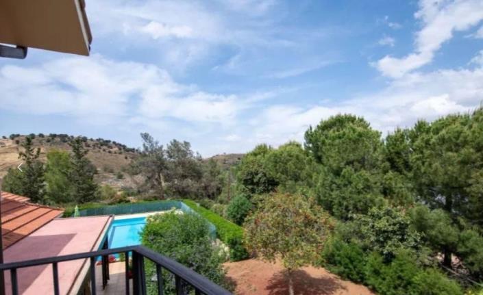 Image No.27-Villa de 5 chambres à vendre à Larnaca