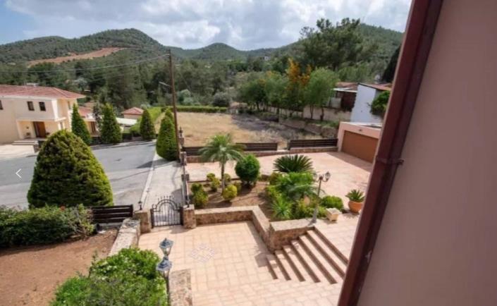 Image No.28-Villa de 5 chambres à vendre à Larnaca