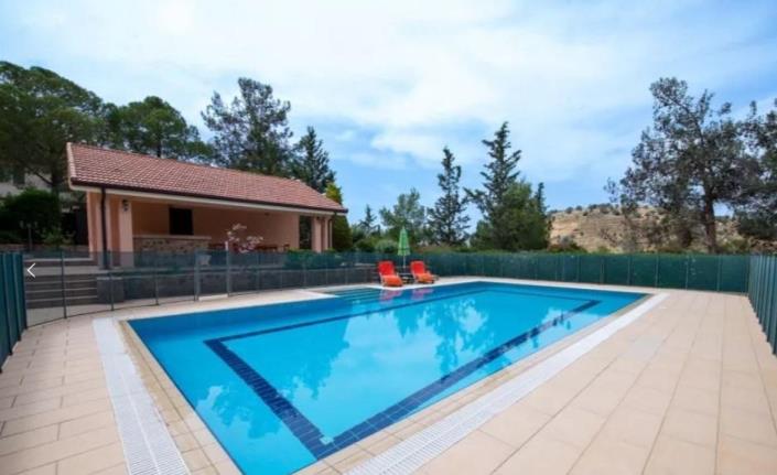 Image No.30-Villa de 5 chambres à vendre à Larnaca