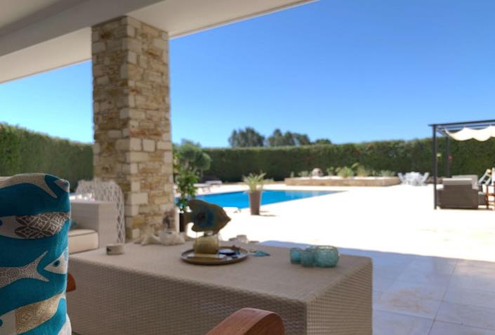 Image No.3-6 Bed Villa for sale