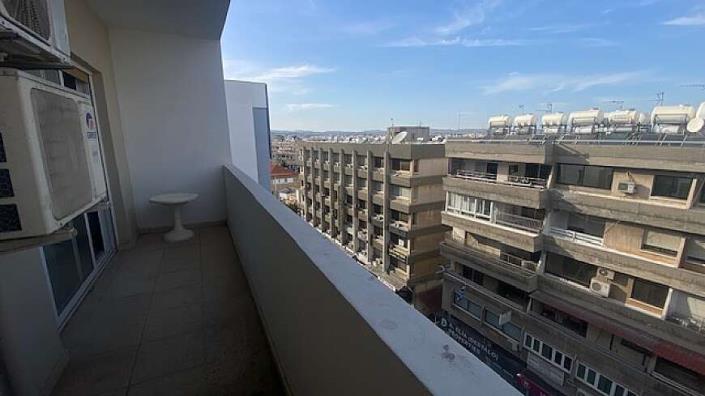 Image No.8-Appartement de 1 chambre à vendre à Finikoudes