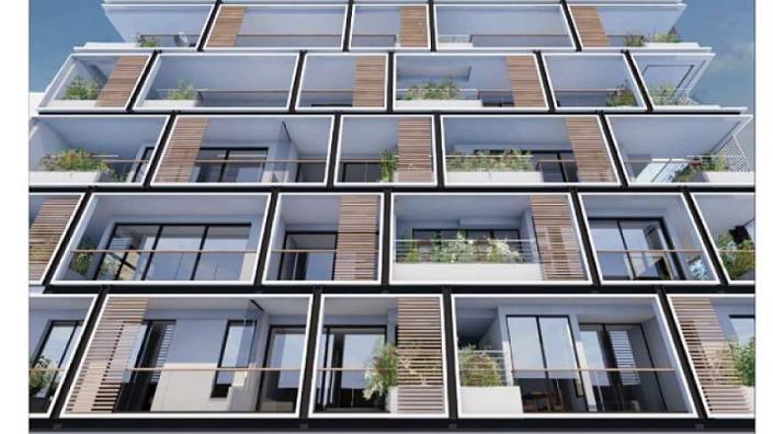 Image No.10-1 Bed Apartment for sale