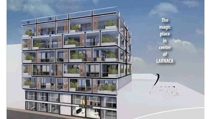 Image No.9-1 Bed Apartment for sale