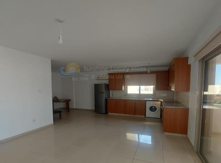 Image No.3-Appartement de 2 chambres à vendre à Larnaca