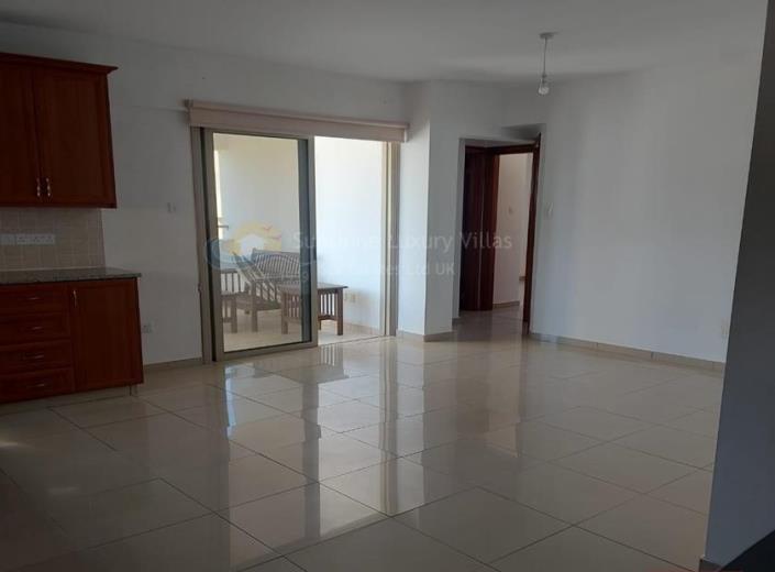 Image No.2-Appartement de 2 chambres à vendre à Larnaca