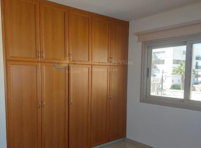 Image No.8-Appartement de 2 chambres à vendre à Larnaca