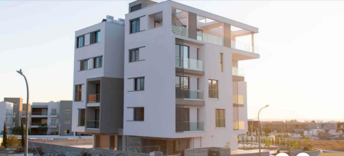 Image No.4-Appartement de 3 chambres à vendre à Paphos