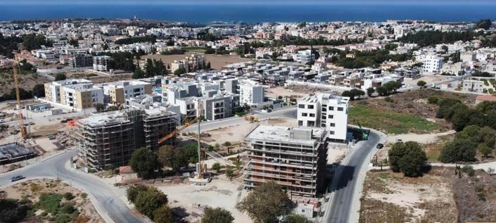 Image No.5-Appartement de 3 chambres à vendre à Paphos