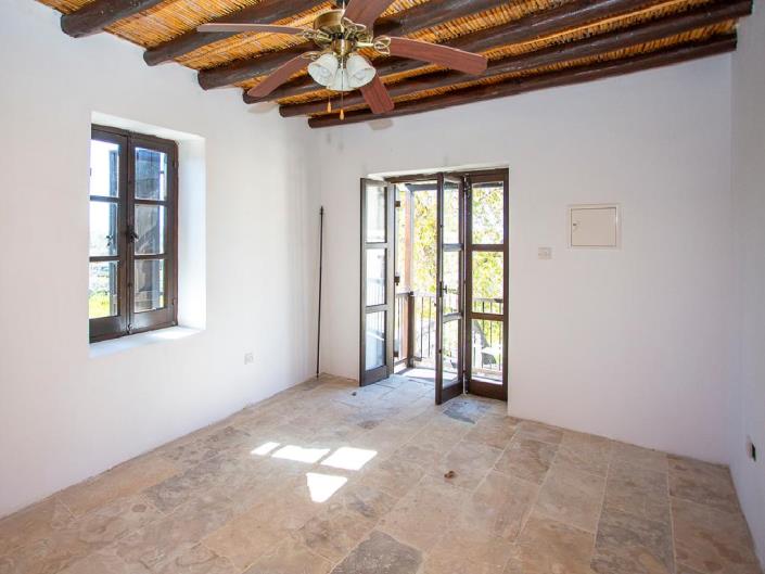 Image No.3-Villa de 3 chambres à vendre à Lysos