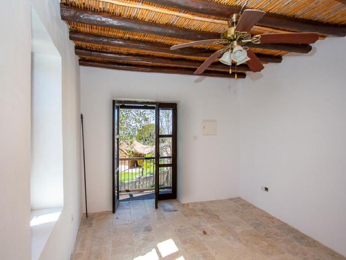 Image No.2-Villa de 3 chambres à vendre à Lysos