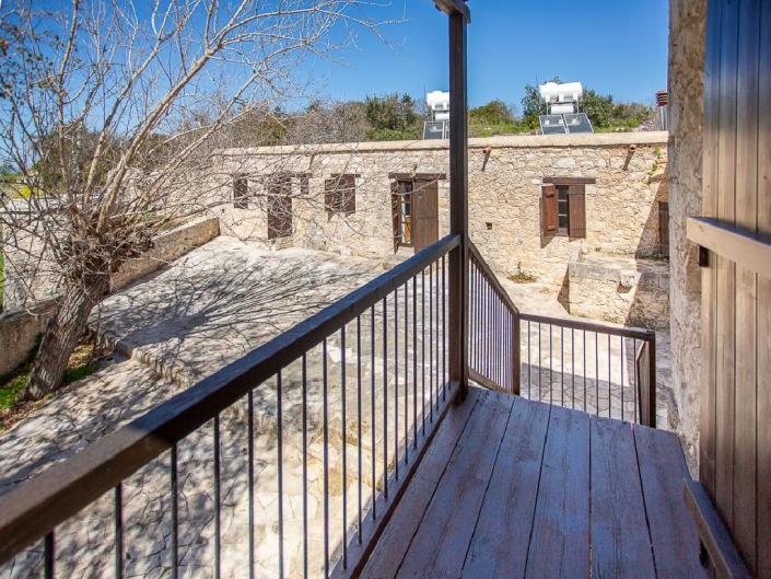 Image No.4-Villa de 3 chambres à vendre à Lysos