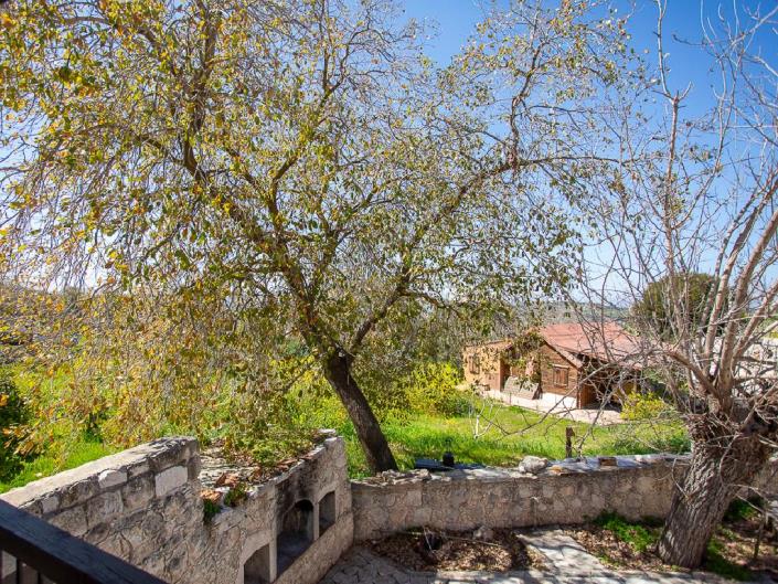 Image No.5-Villa de 3 chambres à vendre à Lysos