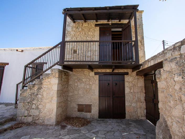 Image No.7-Villa de 3 chambres à vendre à Lysos