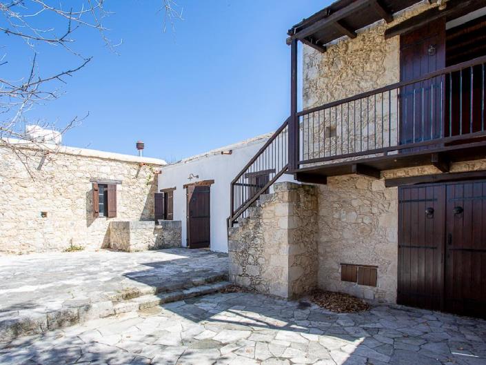 Image No.8-Villa de 3 chambres à vendre à Lysos